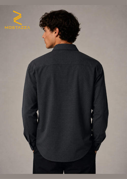 Camisa manga larga MZ06 B