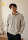 Camisa manga larga MZ06 C