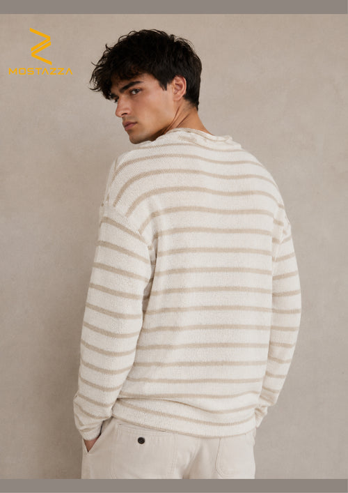 Camisa manga larga MZ09 B