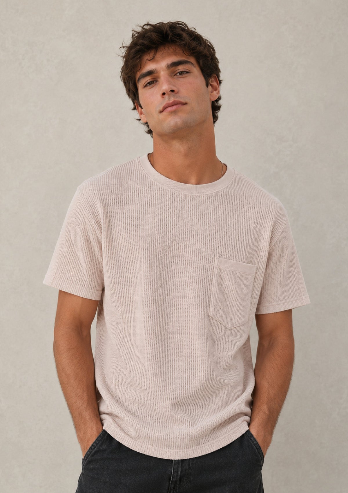Camisa manga larga MZ11 A