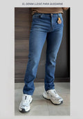 Jean mostazza 1314B