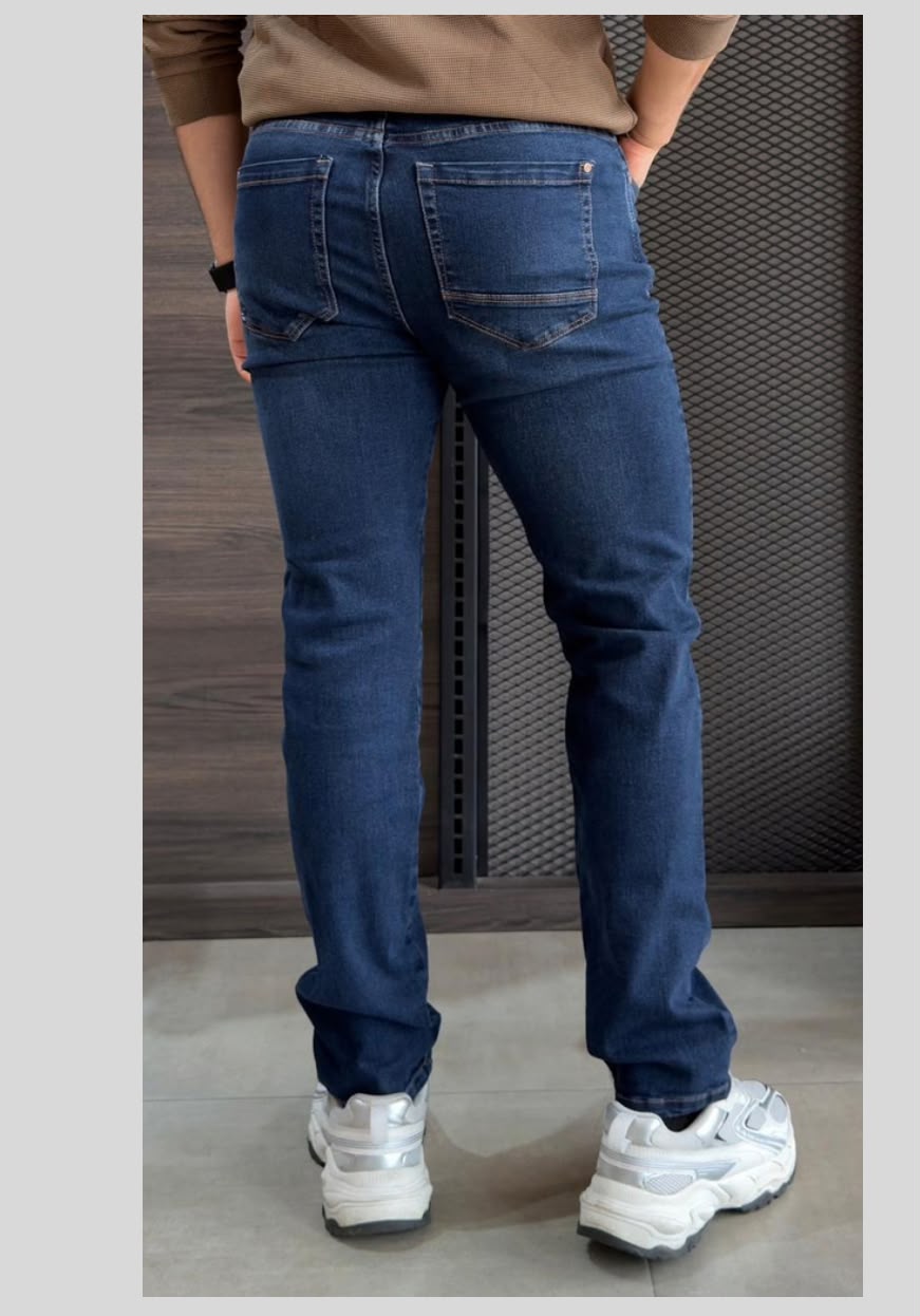 Jean mostazza 1314 C